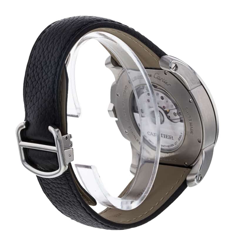Cartier Calibre de Cartier W7100037